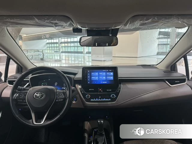 Toyota Asian lion id 4262240 из Китая 14