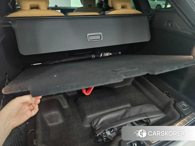 Volvo XC60 second Generation id 4579012 из Кореи 7
