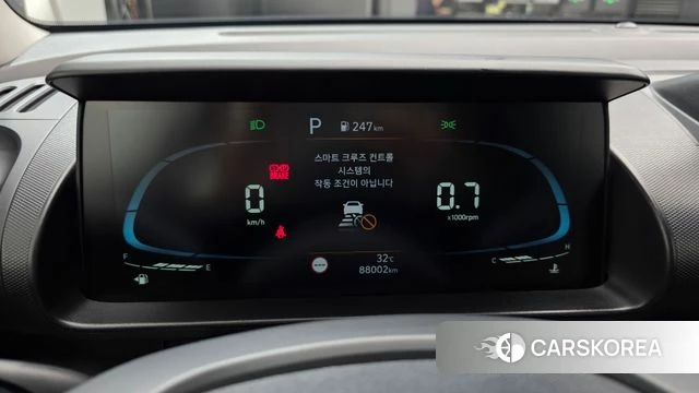 Hyundai Casper id 4603446 из Кореи 29