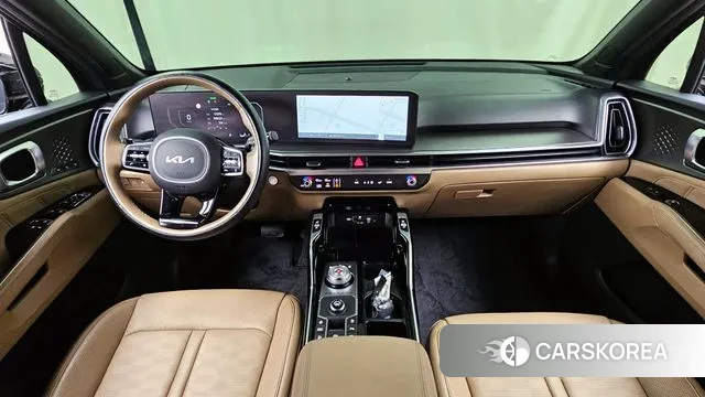 Kia The New Sorento 4th Generation id 3457389 из Кореи 17