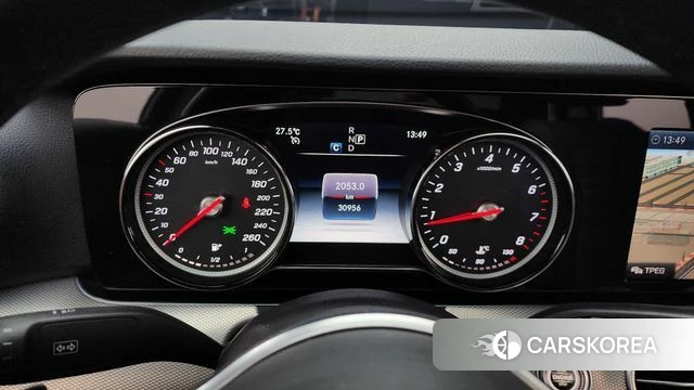 Mercedes-Benz E-Class W213 id 4434853 из Кореи 27