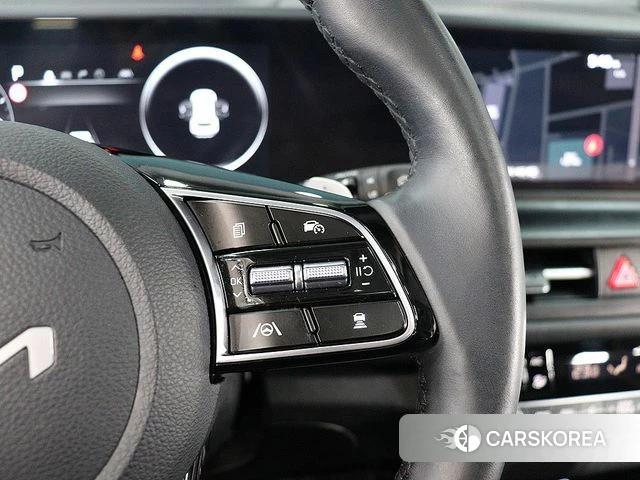 Kia The New Seltos id 3838576 из Кореи 17