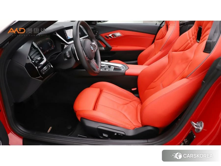 BMW Z4 id 4419162 из Китая 7