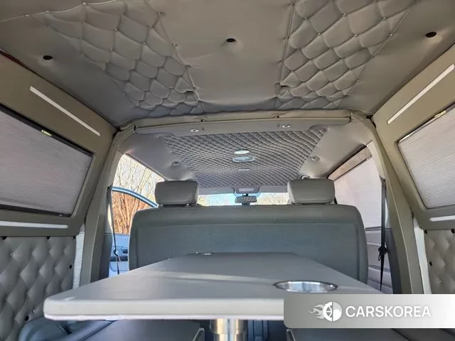 Hyundai The New Grand Starex id 3563109 из Кореи 17