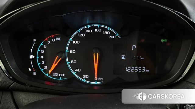 Chevrolet (GM Daewoo) The New Spark id 3820692 из Кореи 17