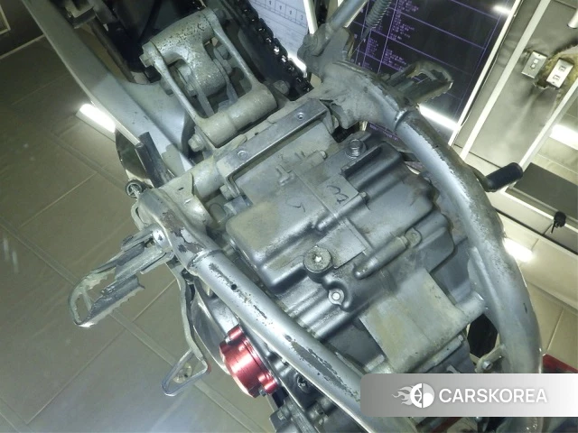 Honda CRF250L id 4387101 из Японии 7