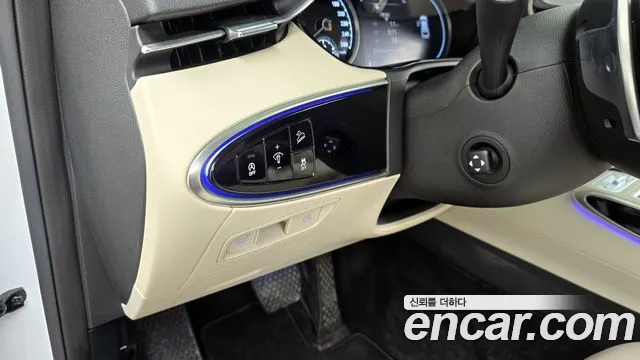 Genesis GV70 id 2661914 из Кореи 17