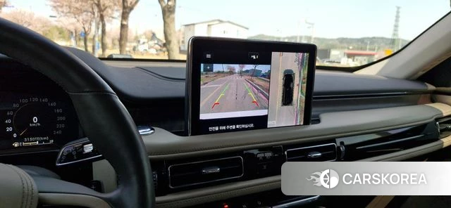 Lincoln Aviator 2nd generation id 3954774 из Кореи 7