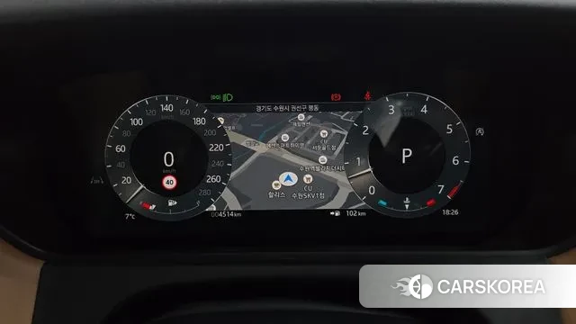 Land Rover Range Rover Velar id 3457097 из Кореи 17