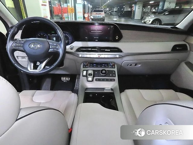 Hyundai Palisade id 4688798 из Кореи 17
