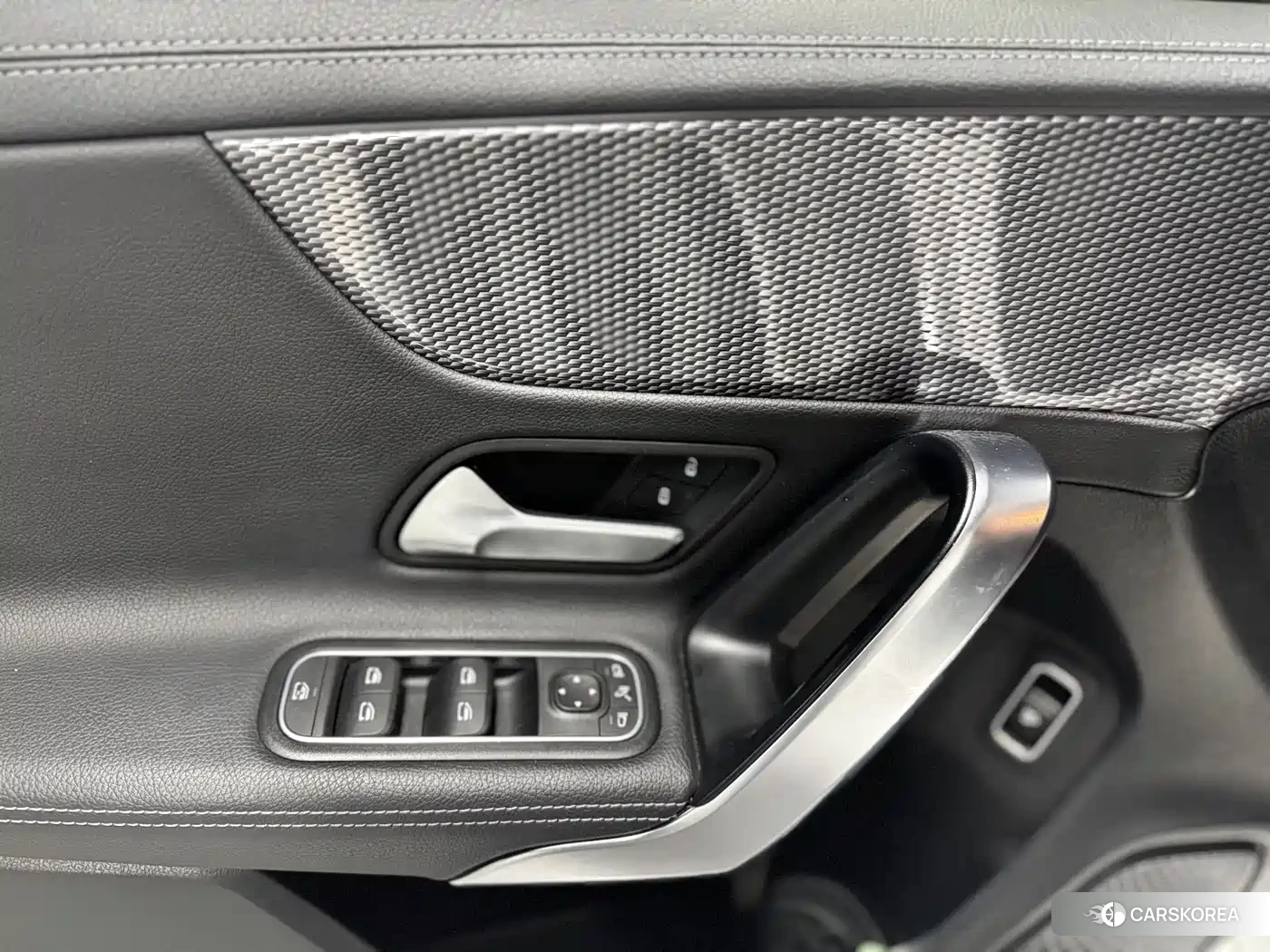 Mercedes-Benz A-Class id 4546152 из Китая 14