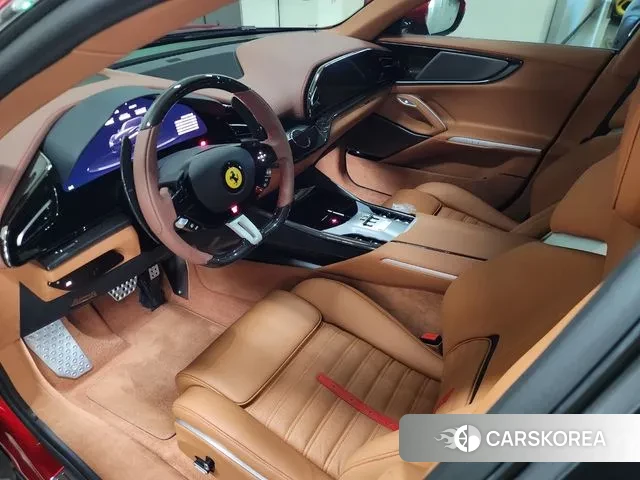 Ferrari Furosange id 3080968 из Кореи 17