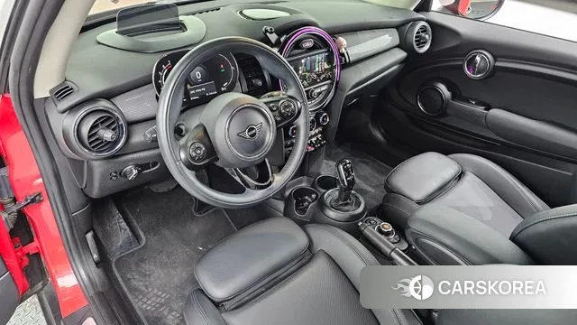 Mini Cooper id 2994335 из Кореи 17