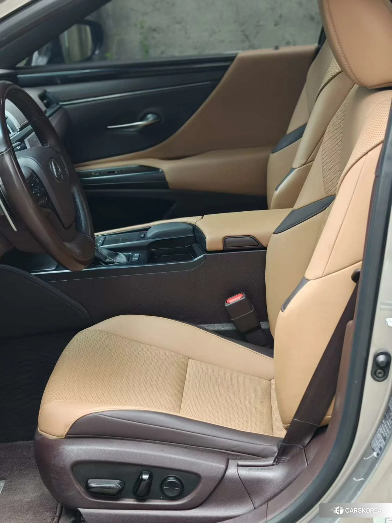 Lexus ES id 4493237 из Китая 7