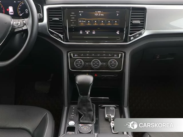 Volkswagen Tourang id 4263857 из Китая 12