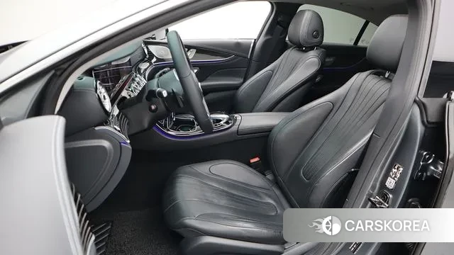 Mercedes-Benz CLS-Class C257 id 3459750 из Кореи 17