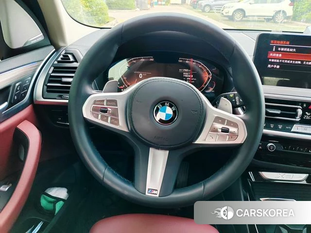 BMW X3 id 4313348 из Китая 18