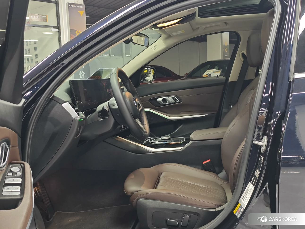 BMW i3 id 4405941 из Китая 7