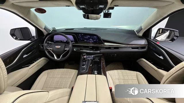 Cadillac Escalade 5th Generation id 3031782 из Кореи 17