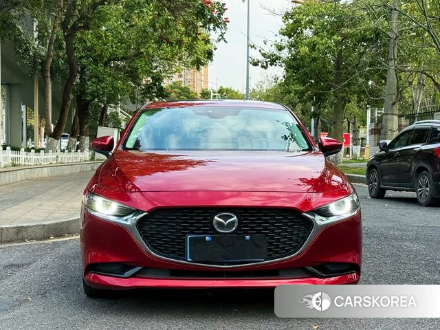 Mazda 3 Angkesaila id 4277477 из Китая 17