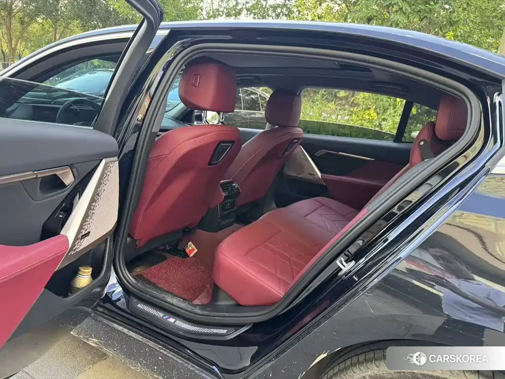 BMW 5 series id 4576415 из Китая 7