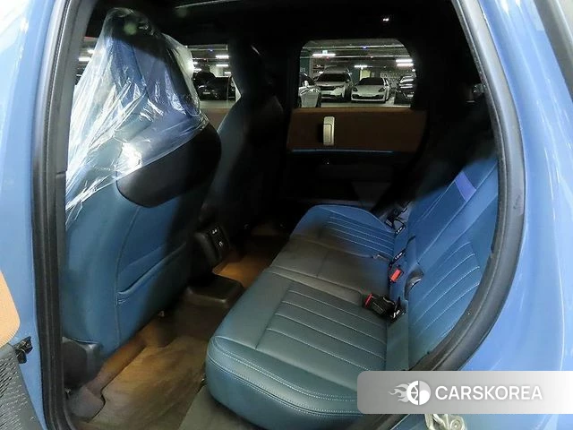 Mini Cooper S Countryman 3rd Generation id 4413964 из Кореи 17