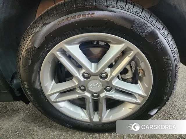 Hyundai Kona id 3434628 из Кореи 16