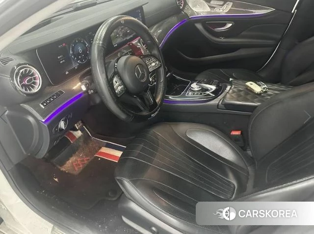 Mercedes-Benz CLS-Class C257 id 3861565 из Кореи 9