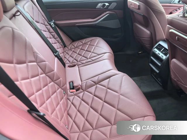 BMW X5 id 4265894 из Китая 14