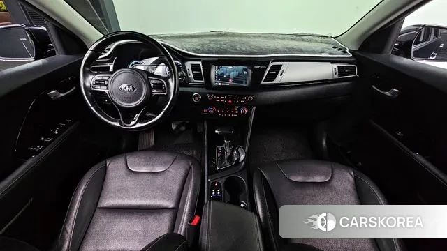 Kia Niro id 3112561 из Кореи 17