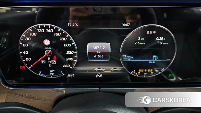 Mercedes-Benz E-Class W213 id 3845131 из Кореи 17