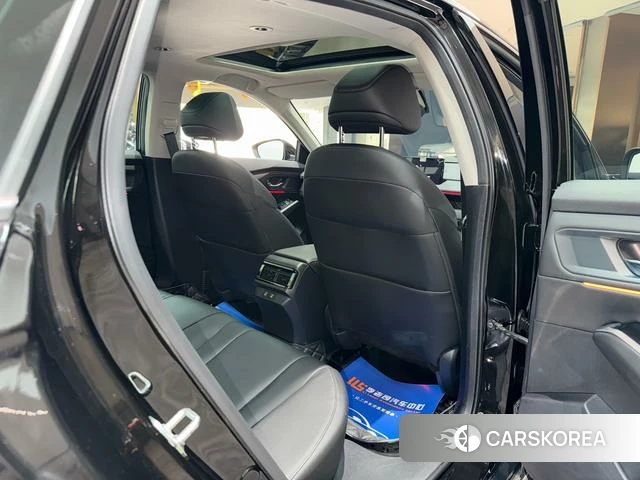 Honda Accord id 4353724 из Китая 27