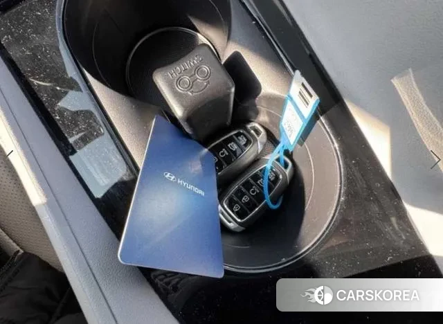 Hyundai Avante (CN7) id 3787944 из Кореи 8