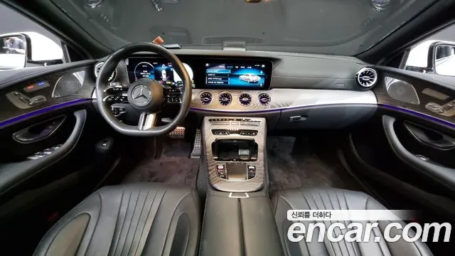 Mercedes-Benz CLS-Class C257 id 2853012 из Кореи 17