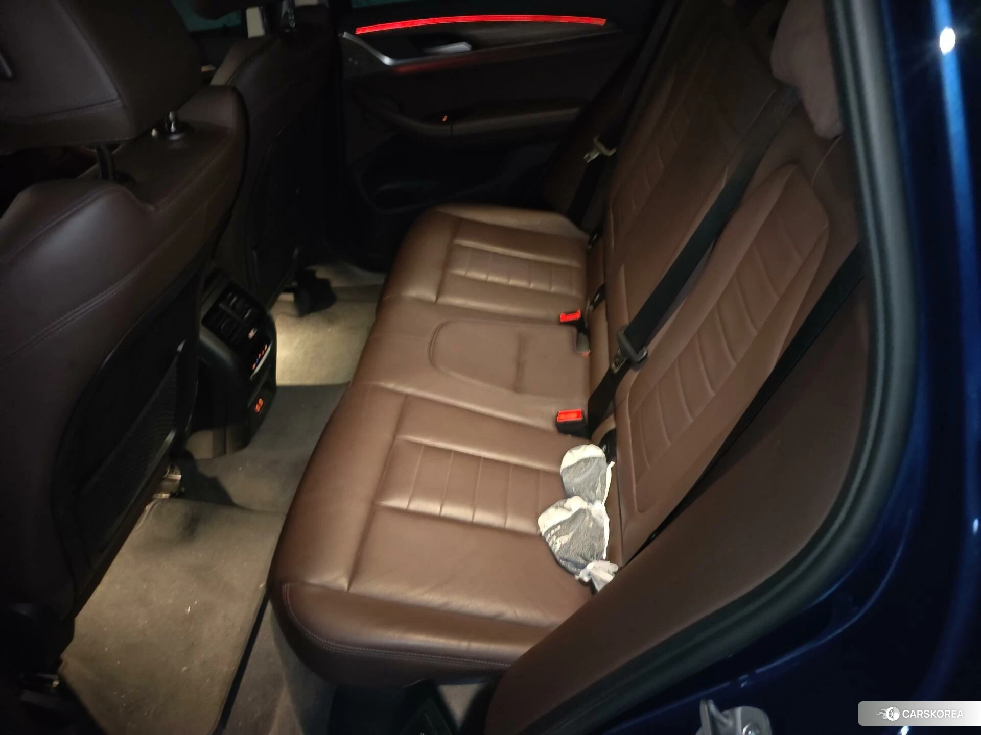 BMW X3 id 4419099 из Китая 18