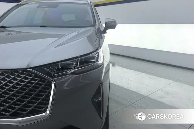 Haval H6 id 4235925 из Китая 14