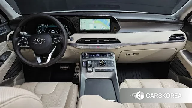 Hyundai Palisade id 3468800 из Кореи 17