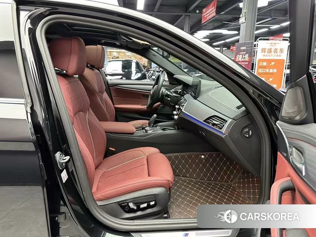 BMW 5 series id 4298422 из Китая 13
