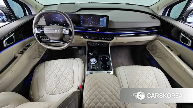 Kia The New Carnival 4th Generation id 4778168 из Кореи 17