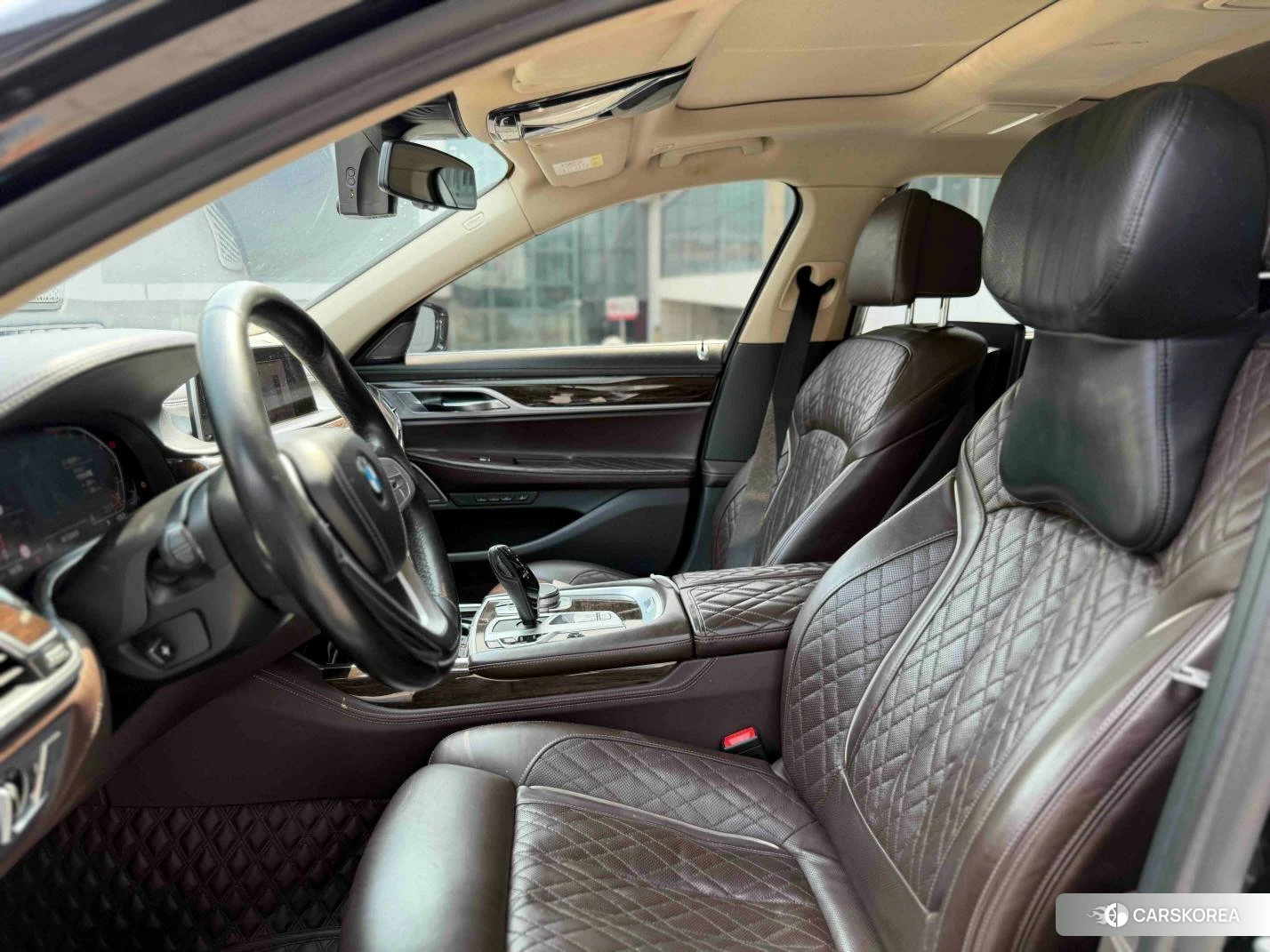 BMW 7 series id 4440780 из Китая 8