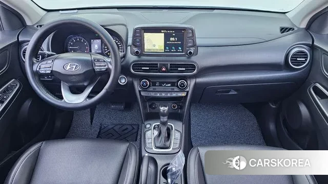 Hyundai Kona id 3626618 из Кореи 17