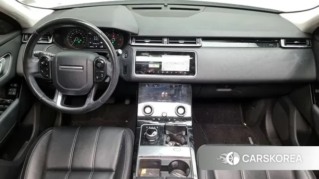 Land Rover Range Rover Velar id 3418190 из Кореи 17