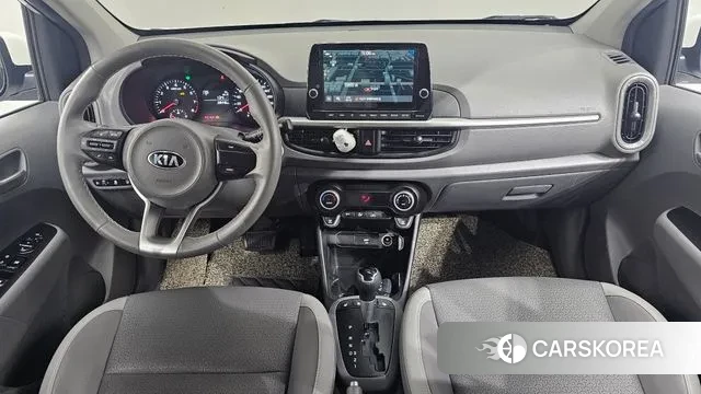 Kia Morning Urban (JA) id 3686907 из Кореи 17