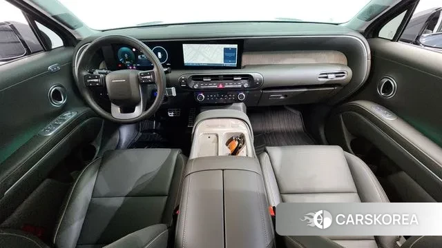 Hyundai Palisade (LX3) id 3731342 из Кореи 17