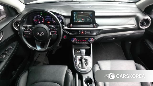 Kia Come New K3 id 4525661 из Кореи 35