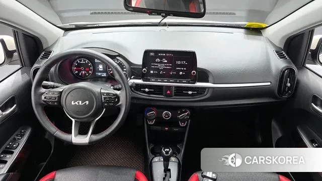 Kia Morning Urban (JA) id 3545610 из Кореи 17