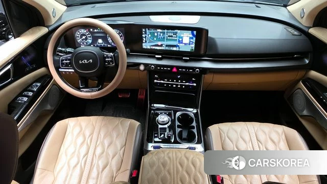 Kia Carnival 4th generation id 4223872 из Кореи 17