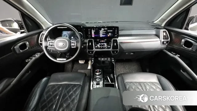 Kia Sorento 4th Generation id 2990662 из Кореи 17