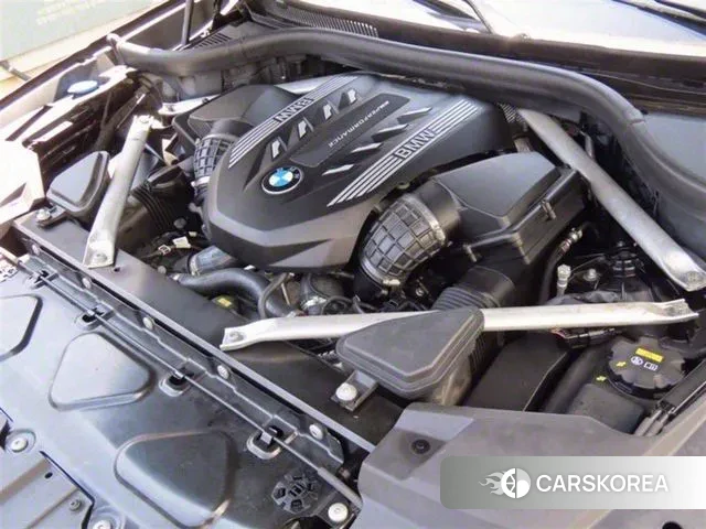 BMW X5 (G05) id 3606871 из Кореи 17