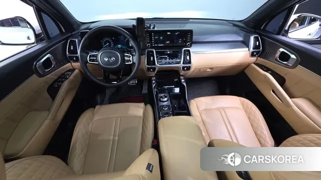 Kia Sorento 4th Generation id 3671749 из Кореи 17